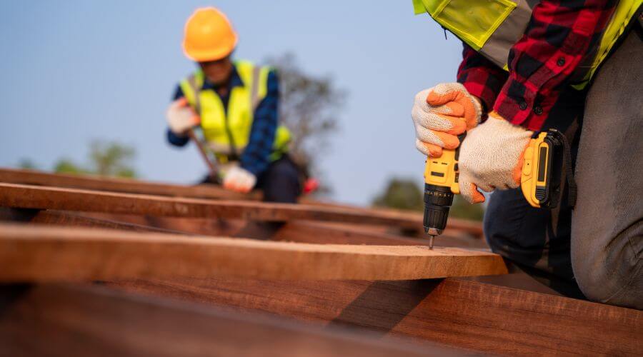 Local Siding Services in Lanesboro, IA